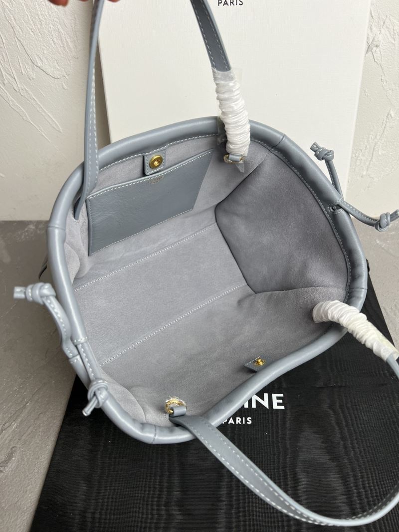 Celine Bucket Bags